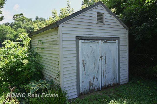 1306 S Wheeler Street, Saginaw, MI 48602