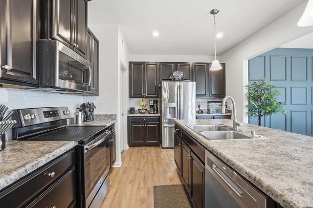 4620 Kibbey Lane, South Lebanon, OH 45065