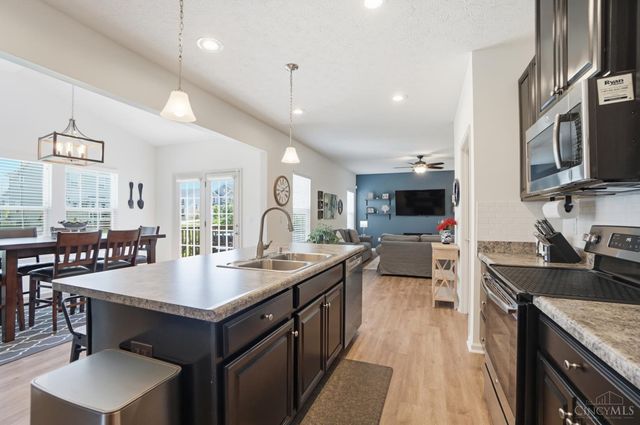 4620 Kibbey Lane, South Lebanon, OH 45065