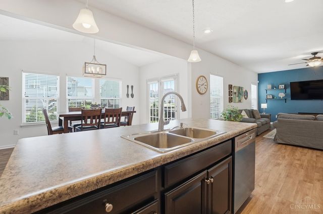 4620 Kibbey Lane, South Lebanon, OH 45065