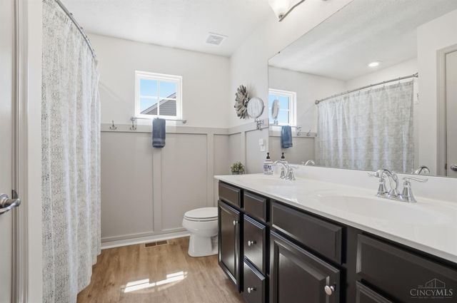 4620 Kibbey Lane, South Lebanon, OH 45065