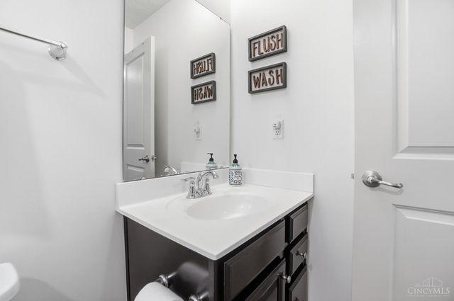 4620 Kibbey Lane, South Lebanon, OH 45065