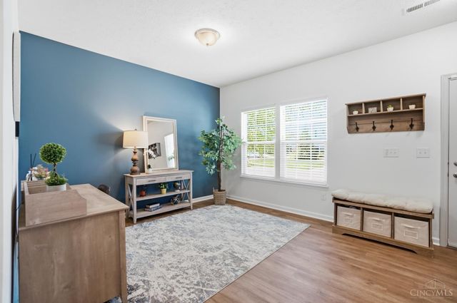 4620 Kibbey Lane, South Lebanon, OH 45065