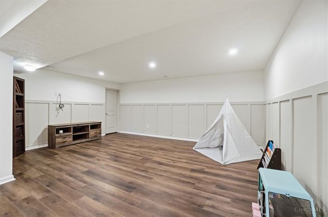4620 Kibbey Lane, South Lebanon, OH 45065