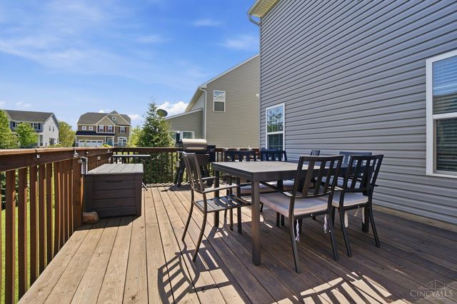 4620 Kibbey Lane, South Lebanon, OH 45065