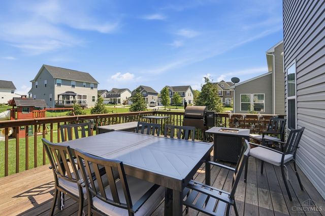 4620 Kibbey Lane, South Lebanon, OH 45065