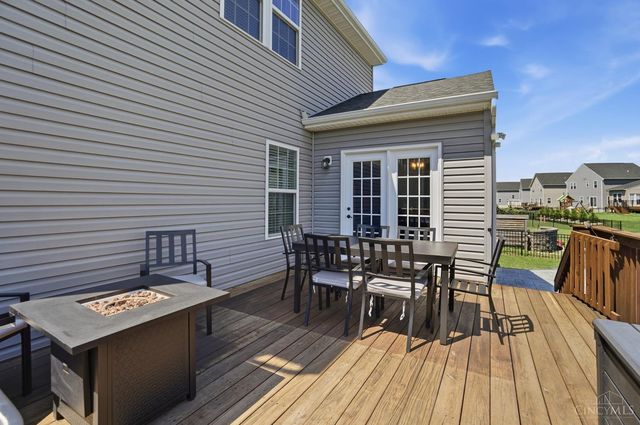 4620 Kibbey Lane, South Lebanon, OH 45065