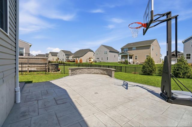 4620 Kibbey Lane, South Lebanon, OH 45065
