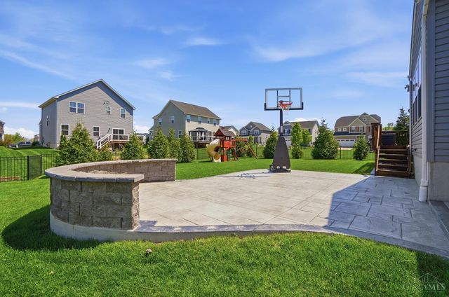4620 Kibbey Lane, South Lebanon, OH 45065