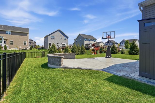 4620 Kibbey Lane, South Lebanon, OH 45065