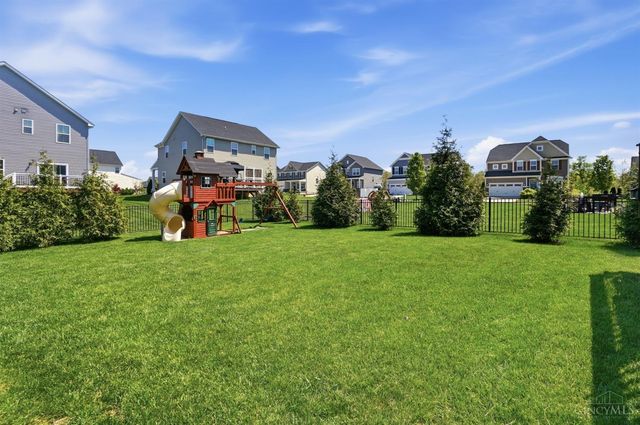 4620 Kibbey Lane, South Lebanon, OH 45065