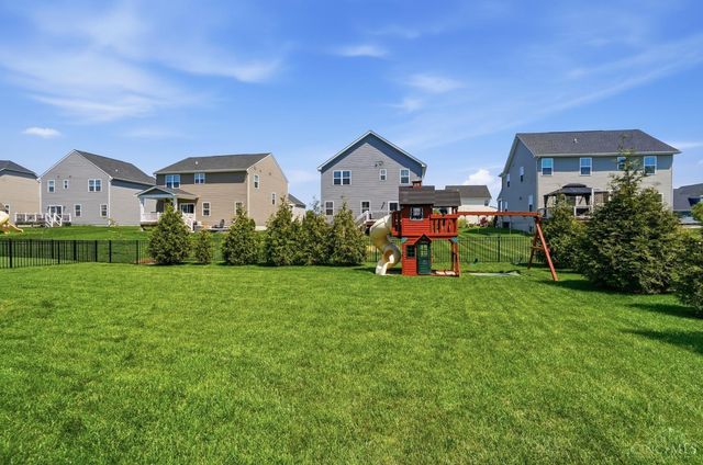 4620 Kibbey Lane, South Lebanon, OH 45065