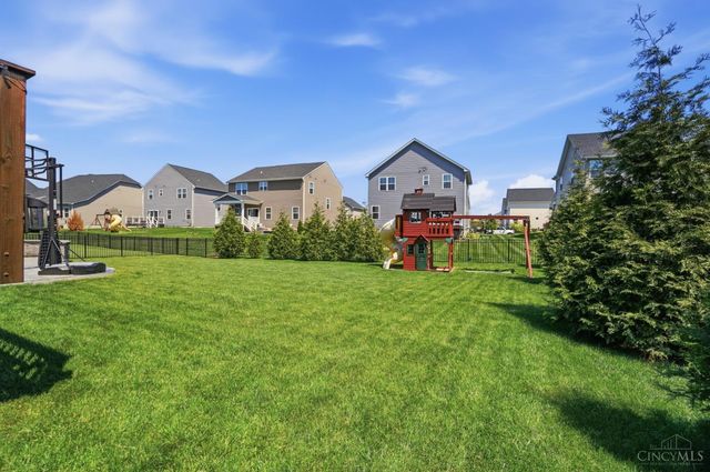 4620 Kibbey Lane, South Lebanon, OH 45065