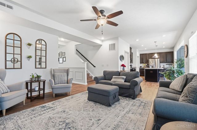 4620 Kibbey Lane, South Lebanon, OH 45065