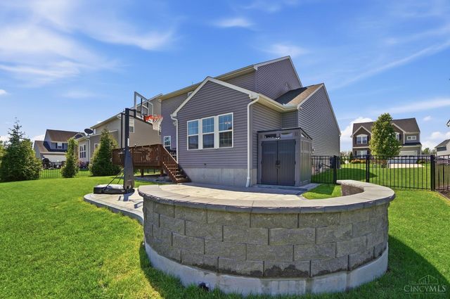 4620 Kibbey Lane, South Lebanon, OH 45065