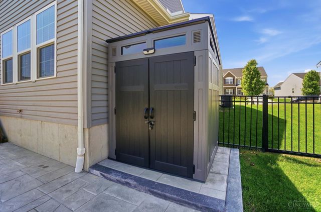 4620 Kibbey Lane, South Lebanon, OH 45065