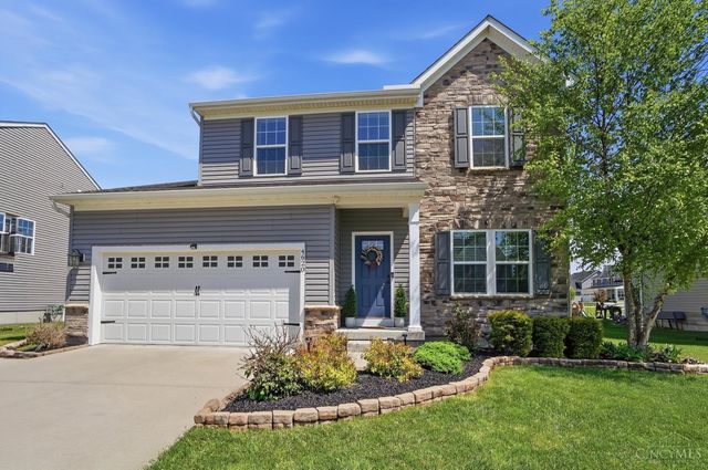 4620 Kibbey Lane, South Lebanon, OH 45065