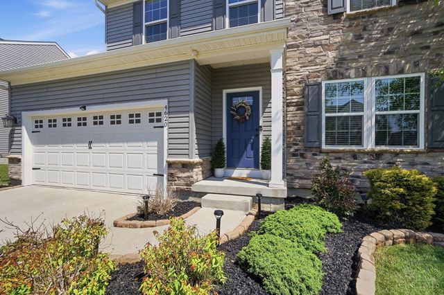 4620 Kibbey Lane, South Lebanon, OH 45065