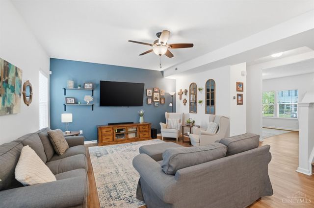 4620 Kibbey Lane, South Lebanon, OH 45065