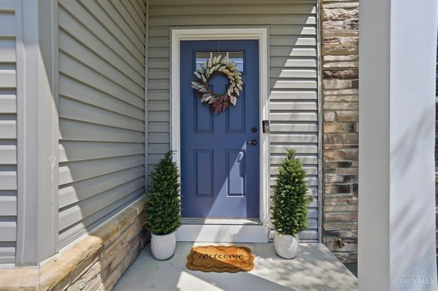 4620 Kibbey Lane, South Lebanon, OH 45065