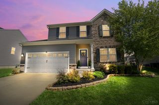 4620 Kibbey Lane, South Lebanon, OH 45065