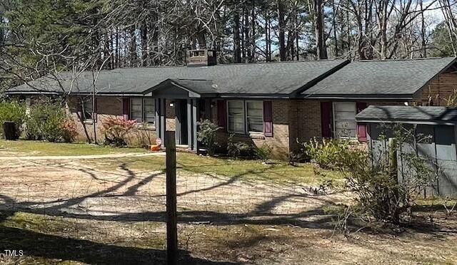 2414 Stephens Road, Cary, NC 27518