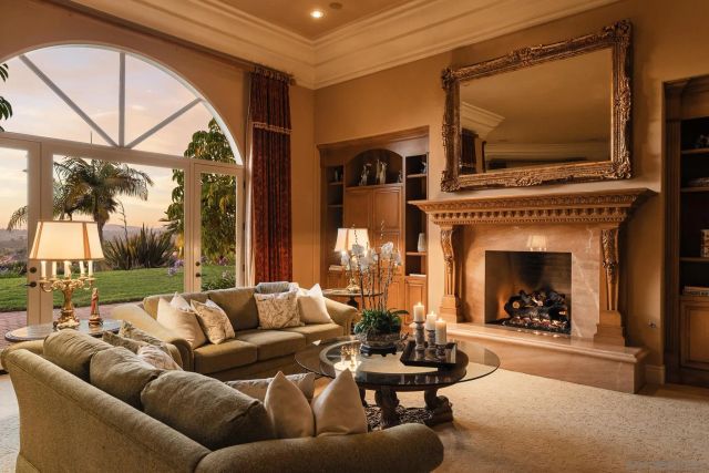 5962 Rancho Diegueno Rd, Rancho Santa Fe, CA 92067
