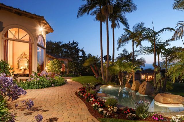 5962 Rancho Diegueno Rd, Rancho Santa Fe, CA 92067