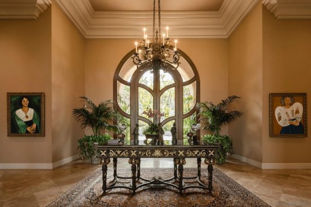 5962 Rancho Diegueno Rd, Rancho Santa Fe, CA 92067