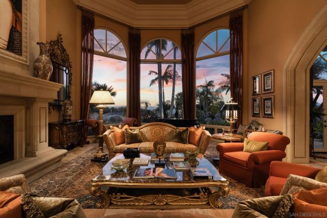 5962 Rancho Diegueno Rd, Rancho Santa Fe, CA 92067