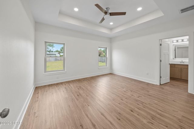 918 Laurel Oak Lane, Panama City, FL 32408