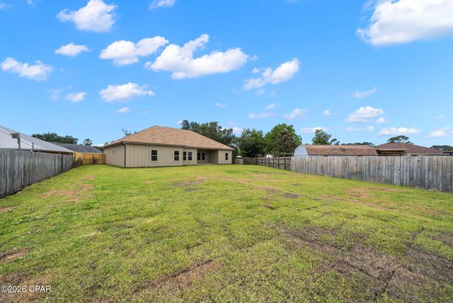 918 Laurel Oak Lane, Panama City, FL 32408