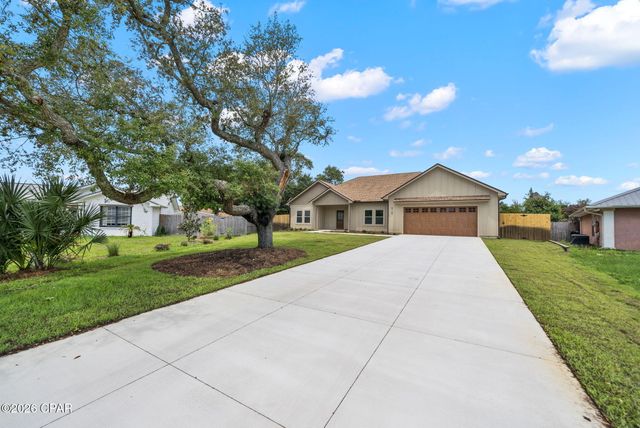 918 Laurel Oak Lane, Panama City, FL 32408