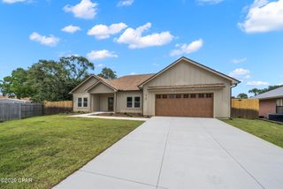 918 Laurel Oak Lane, Panama City, FL 32408