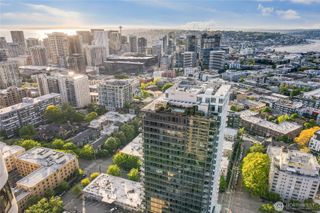 1321 Seneca Street #1303, Seattle, WA 98101