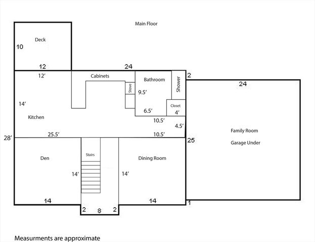 21 Sibley Rd, Winchendon, MA 01475