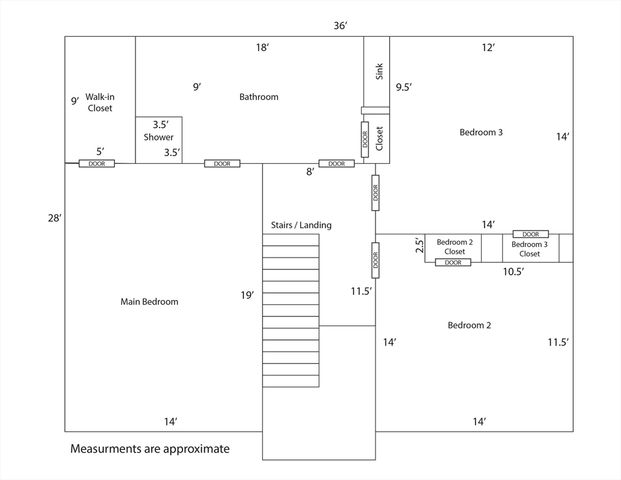 21 Sibley Rd, Winchendon, MA 01475