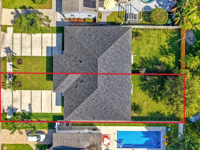 1214 NW 4th Avenue, Fort Lauderdale, FL 33311