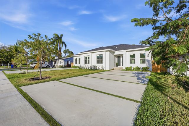1214 NW 4th Avenue, Fort Lauderdale, FL 33311