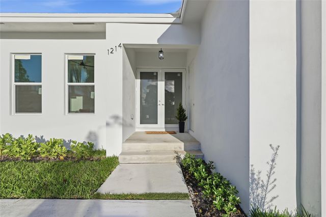 1214 NW 4th Avenue, Fort Lauderdale, FL 33311