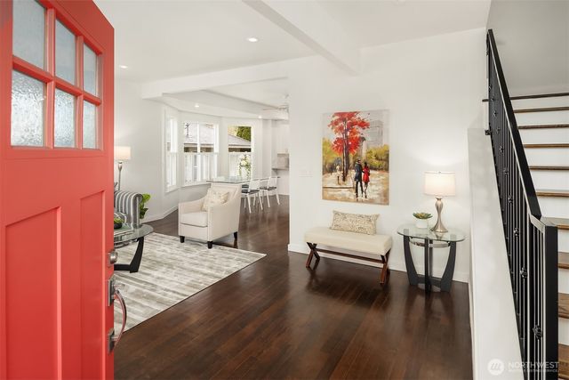 227 29th Avenue E, Seattle, WA 98112