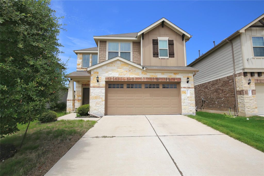 14012 Hedera DR, Austin, TX 78717