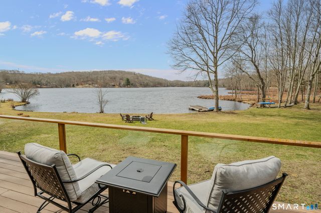 150 Miller Road, North Stonington, CT 06359