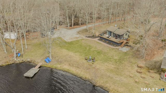 150 Miller Road, North Stonington, CT 06359