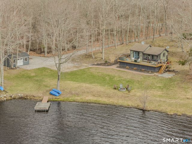 150 Miller Road, North Stonington, CT 06359