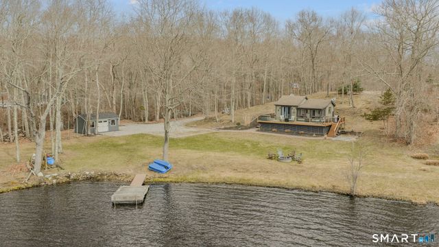 150 Miller Road, North Stonington, CT 06359