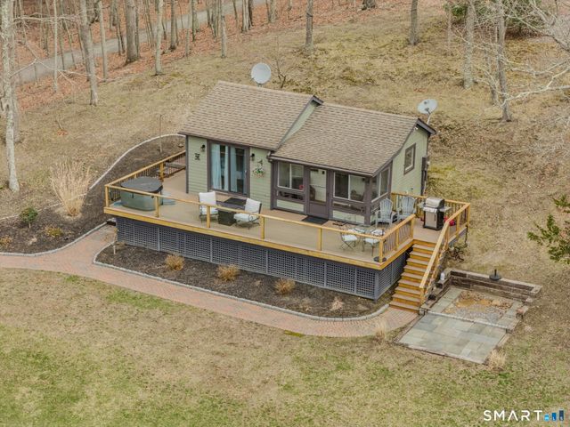 150 Miller Road, North Stonington, CT 06359