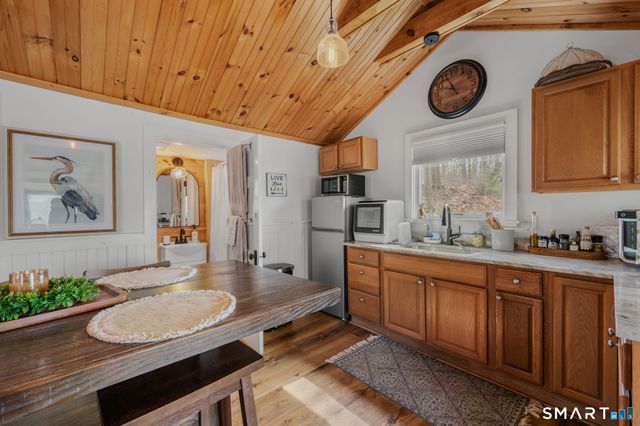 150 Miller Road, North Stonington, CT 06359