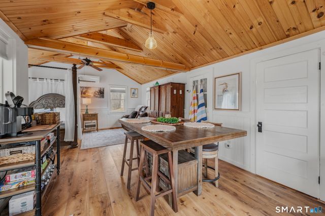 150 Miller Road, North Stonington, CT 06359