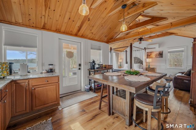 150 Miller Road, North Stonington, CT 06359